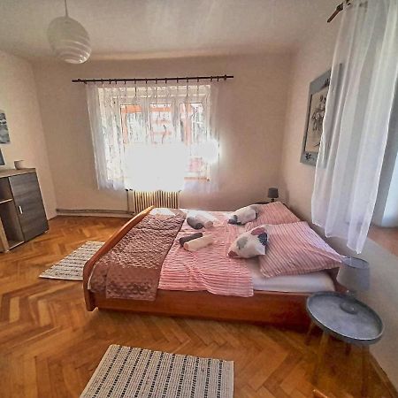Apartman Isabel Дечин Екстериор снимка